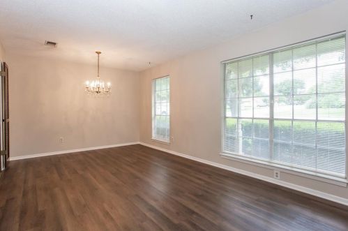 1029 Edgewood Trl, Fort Worth TX  76126-3803 exterior