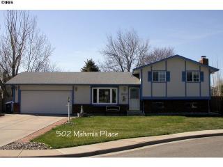 502 Mahonia Pl, Loveland, CO 80538-2710