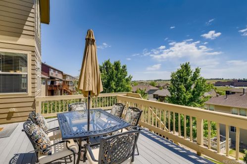 22338 Hidden Trail Dr, Parker CO  80138-8847 exterior