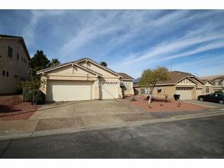 35 Casa Del Fuego St, Henderson NV  89012-5647 exterior
