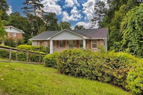 1018 Fontanna Ave, Cayce-West Columbia, SC 29169-6904