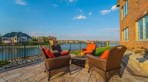 8200 Doubletree Ct, Crown Point, IN 46307-9375