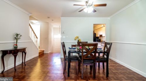 13231 Copland Ct, Silver Spring MD 20904-7105 exterior