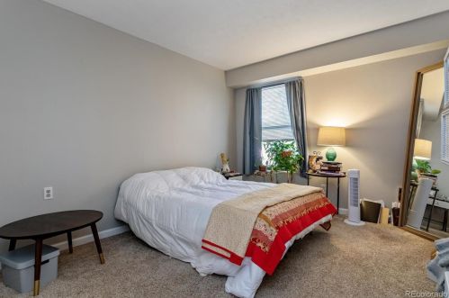 3315 Ammons St, Denver CO  80227-4908 exterior