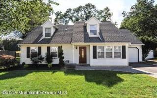 31 Alden Ter, Wall Township, NJ 07731-1569