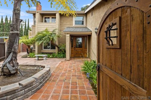 3764 Mount Ashmun Pl, San Diego, CA 92111-3932