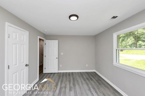 2260 Baywood Dr, Atlanta GA  30315-6534 exterior