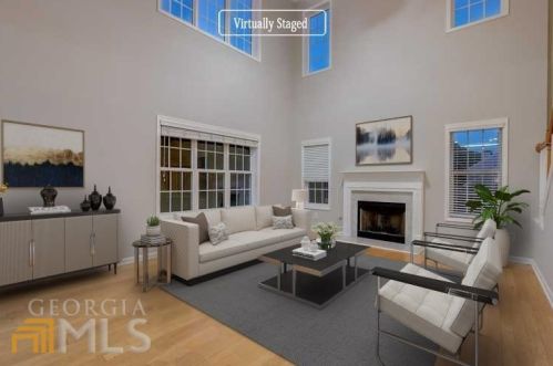 1123 Baltic Ct, Loganville, GA 30052-6762
