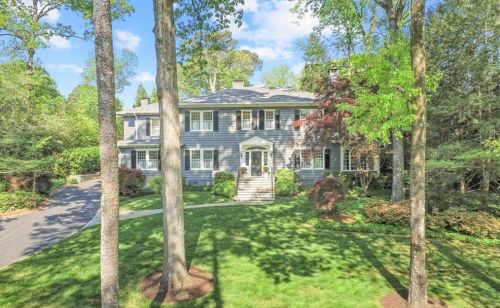 3844 Club Dr, Atlanta, GA 30319-1144