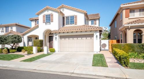 2309 Kaslin Dr, Modesto, CA 95355-7907