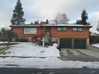1822 Glass Ave, Spokane, WA 99207-4640
