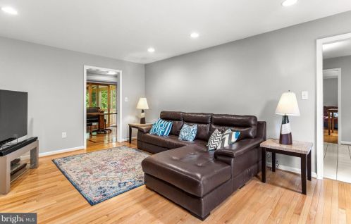 14104 Northwyn Dr, Silver Spring MD exterior