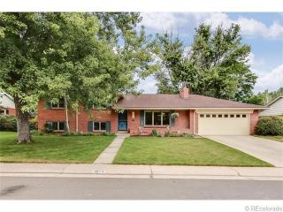 3073 Columbine St, Denver CO  80210-6707 exterior