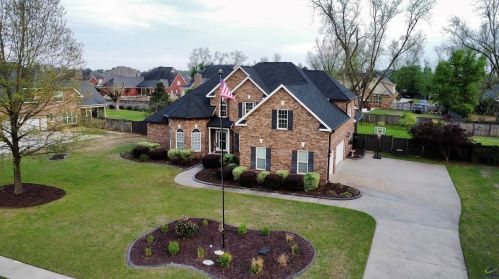 208 Old Bridge Rd, Warner Robins, GA 31088-1119