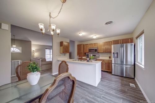 21591 Aberdeen Dr, Aurora CO  80015-3531 exterior