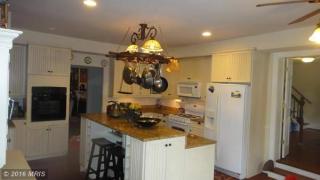 505 East St, Culpeper VA  22701-3109 exterior