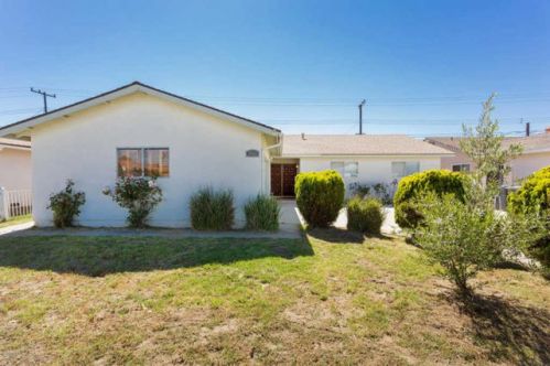 3831 San Juan Ave, Oxnard, CA 93033-6526