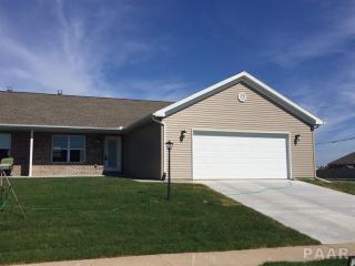 1301 Mitchell St, Beverly Manor, IL 61571-9269