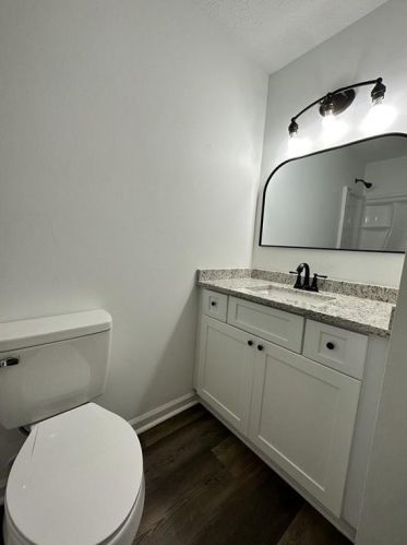 314 Morris Dr, Conyers GA  30094-2512 exterior