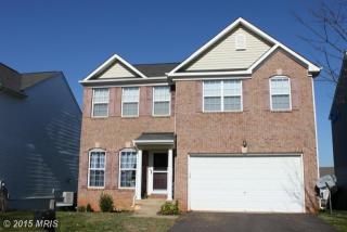 815 Autumn Ridge Rd, Culpeper, VA 22701-2942