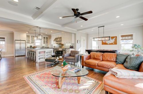 2419 Wabash Ave, Fort Worth TX  76109-1018 exterior