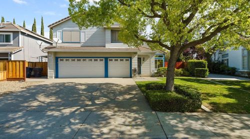 745 Larkspur Dr, Tracy, CA 95376-9784