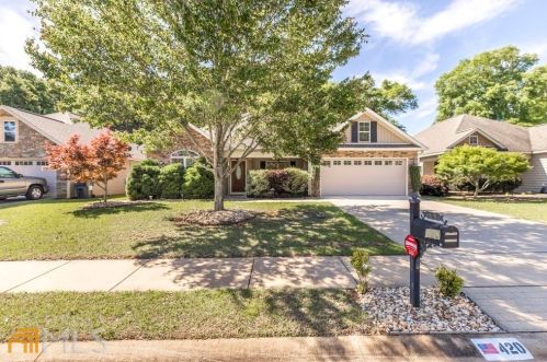 420 Amherst St, Kathleen, GA 31047-4169