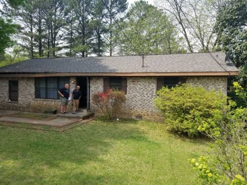 4221 Almach Ave, Conley, GA 30288-2039