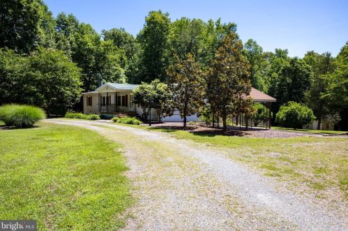 5005 Greenbranch St, Partlow, VA 22534-9769