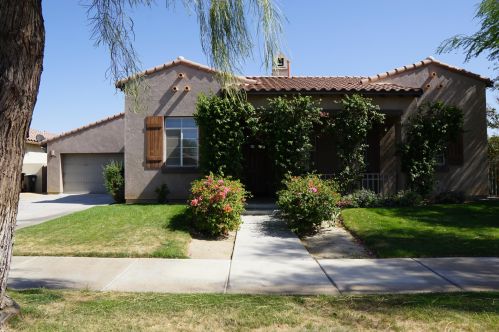 79755 Desert Willow St, La Quinta, CA 92253-6276