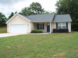 361 Monti Dr, Anderson, SC 29625-2675
