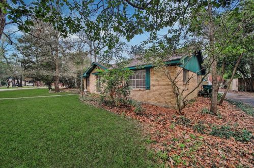 592 Florida Park, Conroe, TX 77302-3040