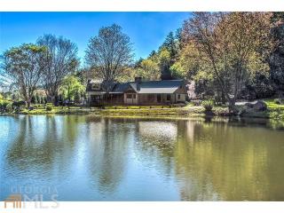 34 Blowing Wind Ln, Clayton, GA 30525-5904
