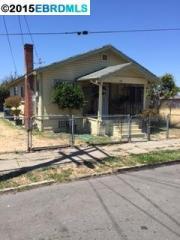 681 8 St, Richmond CA  94801-2223 exterior