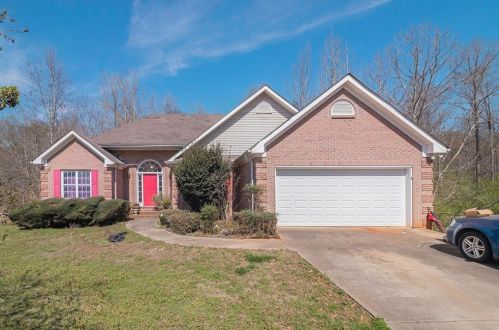 3130 Water Brook Dr, Conyers, GA 30094-5691