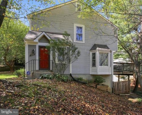 14521 Almanac Dr, Burtonsville, MD 20866-1948