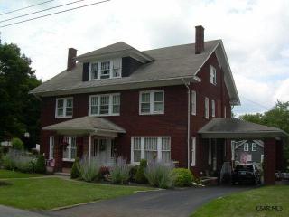 801 Linden Ave, Johnstown, PA 15902-2857
