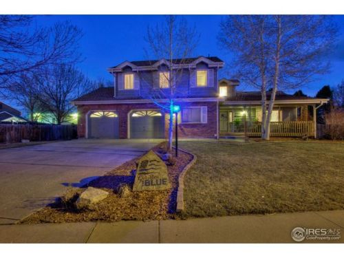 2498 Mehaffey Dr, Loveland, CO 80538-8666