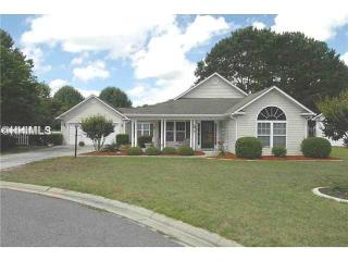 8 Westfield Ct, Bluffton, SC 29910-6144