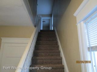 226 Killea Ave, Fort Wayne IN  46807-1419 exterior