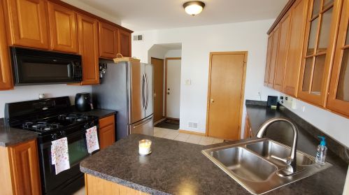 25113 Clare Cir, Wilton Center, IL 60442-1438