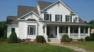 384 Jolly Pond Rd, Williamsburg, VA