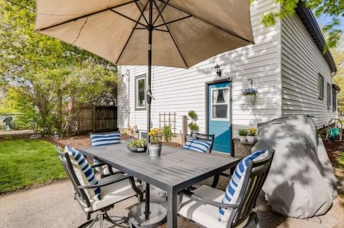 1519 Dale St, Saint Paul MN  55117-3410 exterior