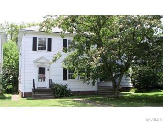 1323 Greycourt Ave, Richmond, VA 23227-4043