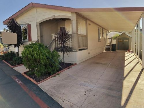 400 Melrose Dr, Vista, CA 92081-6681