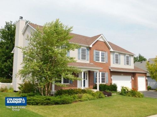 1765 Charles Waite St, Sycamore, IL 60178-8700