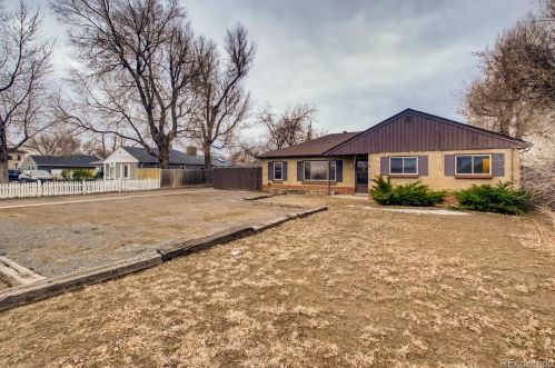 9918 44th Ave, Denver, CO 80033-2912