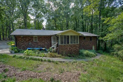 5886 Gretna Ct, Rex GA  30273-1510 exterior