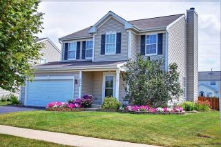 2808 Adam Ave, Boulder Hill, IL 60538-5102