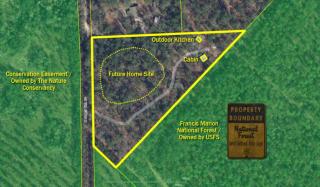 619 Scenic Cir, Shulerville, SC 29453-3228